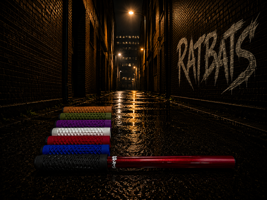 RatBats RedRum