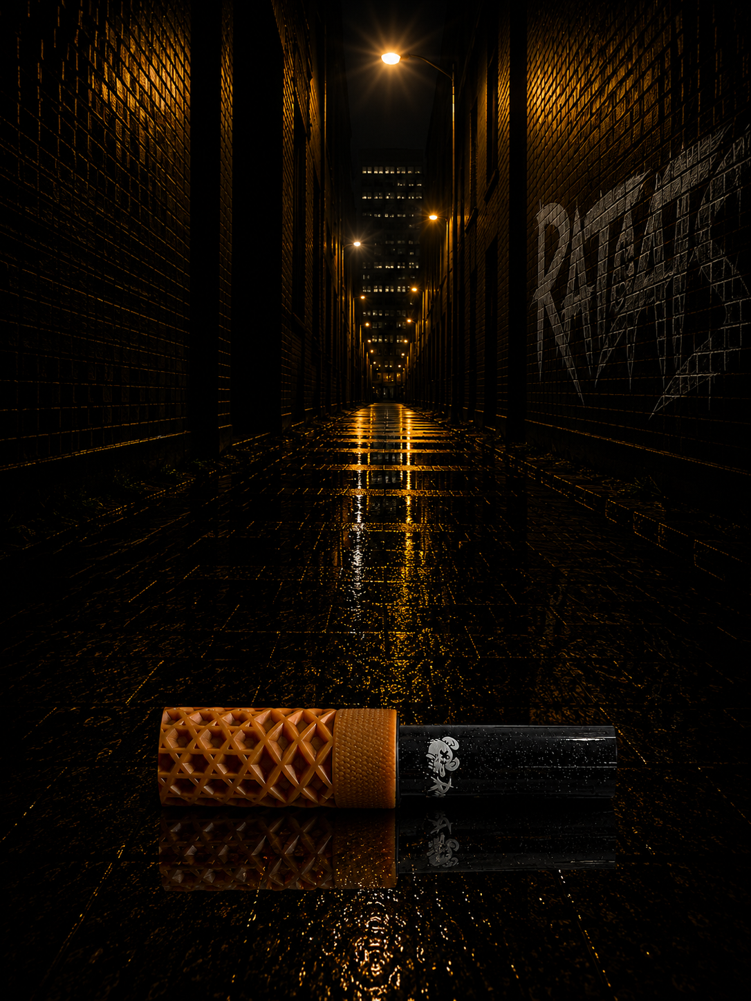 RatBats BlackOut StarDust