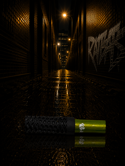 RatBats GangGreen