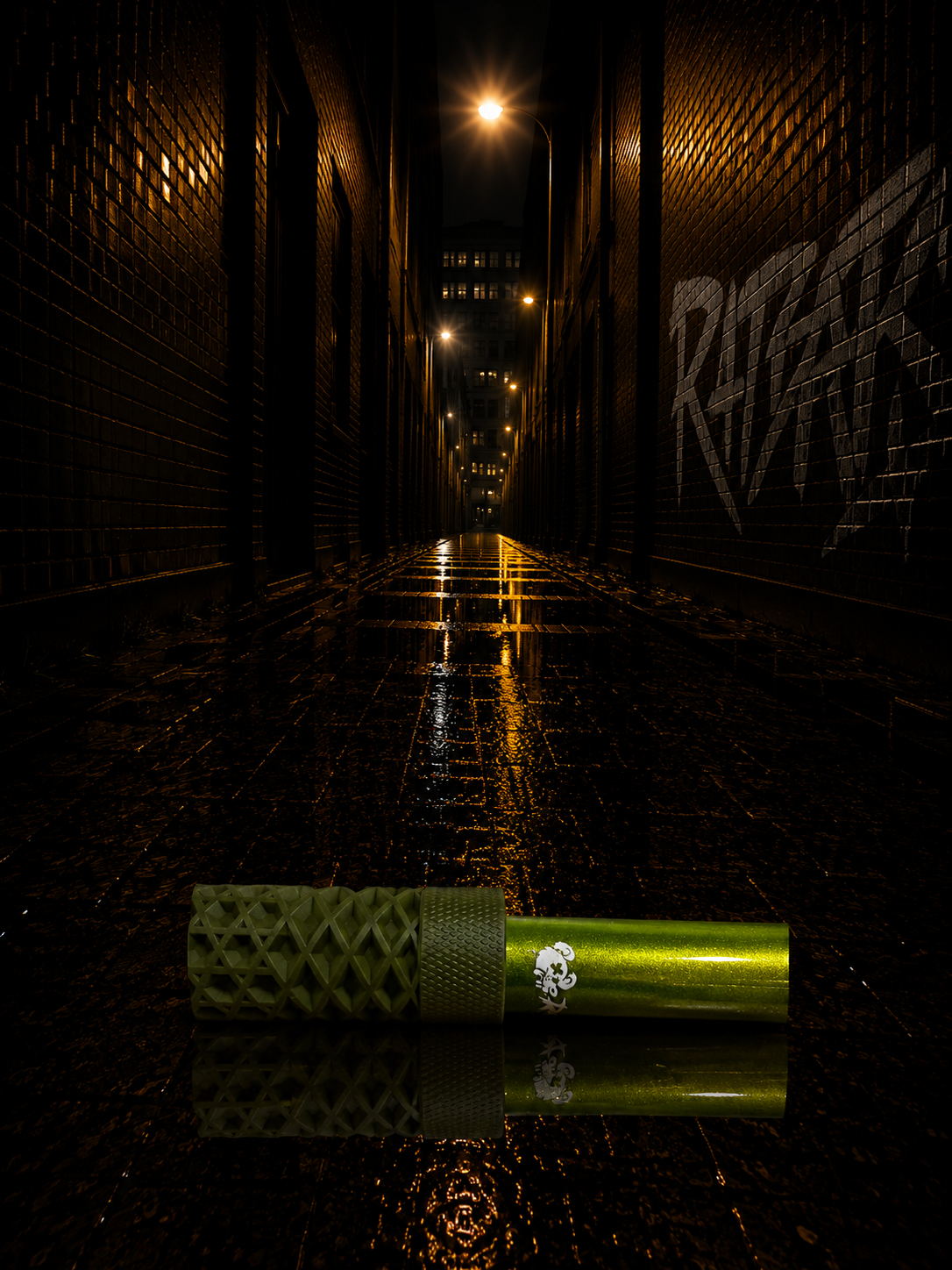 RatBats GangGreen