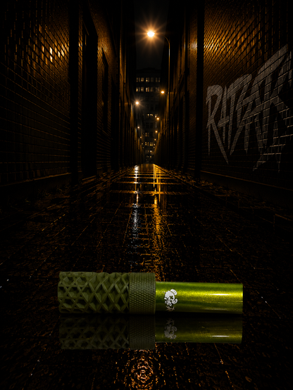 RatBats GangGreen