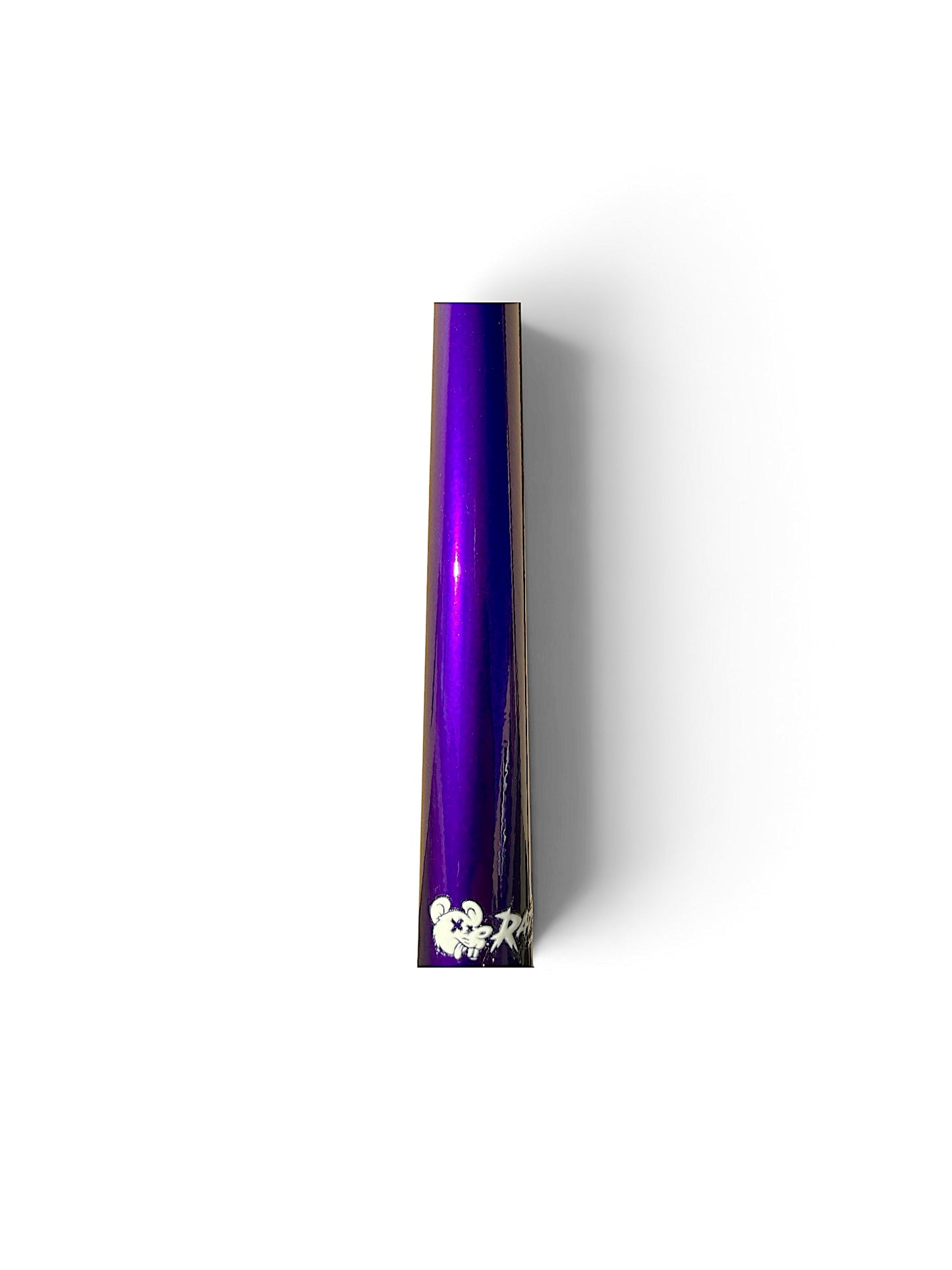 RatBats Punisher Purple