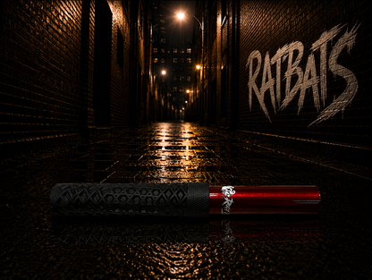 RatBats RedRum