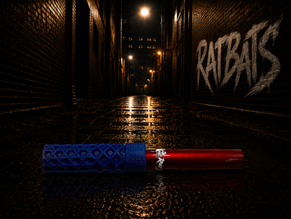 RatBats RedRum