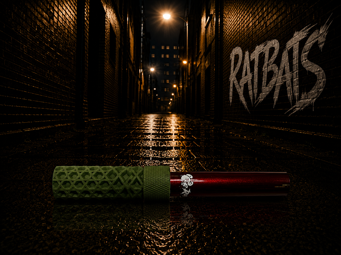 RatBats RedRum