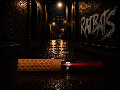 RatBats RedRum