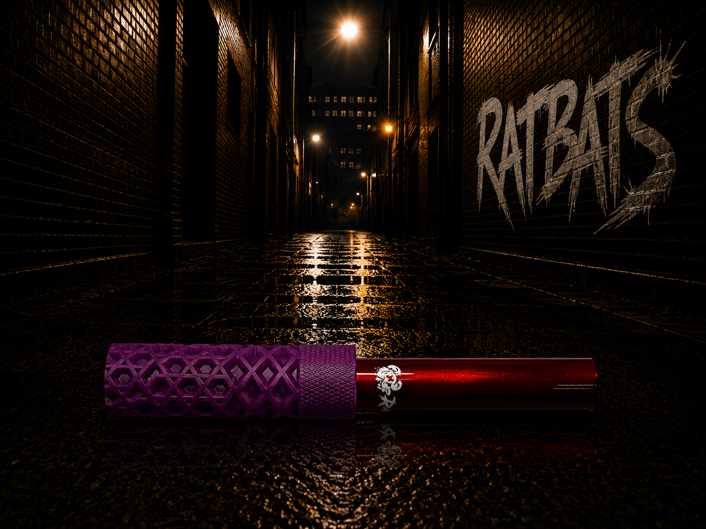 RatBats RedRum