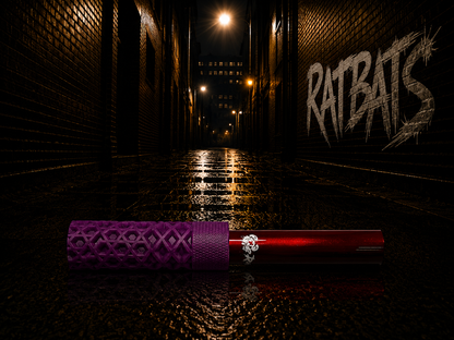 RatBats RedRum