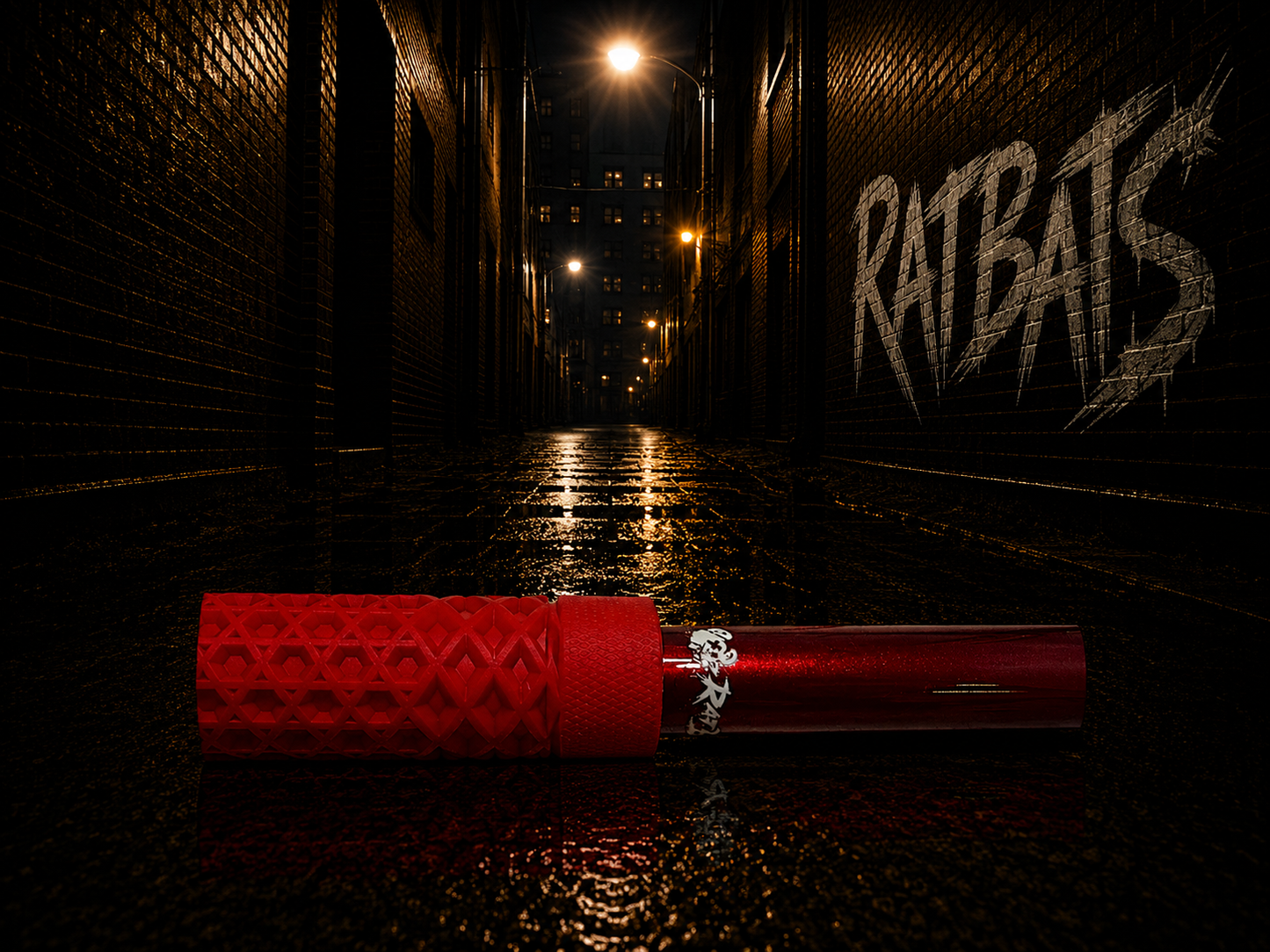 RatBats RedRum