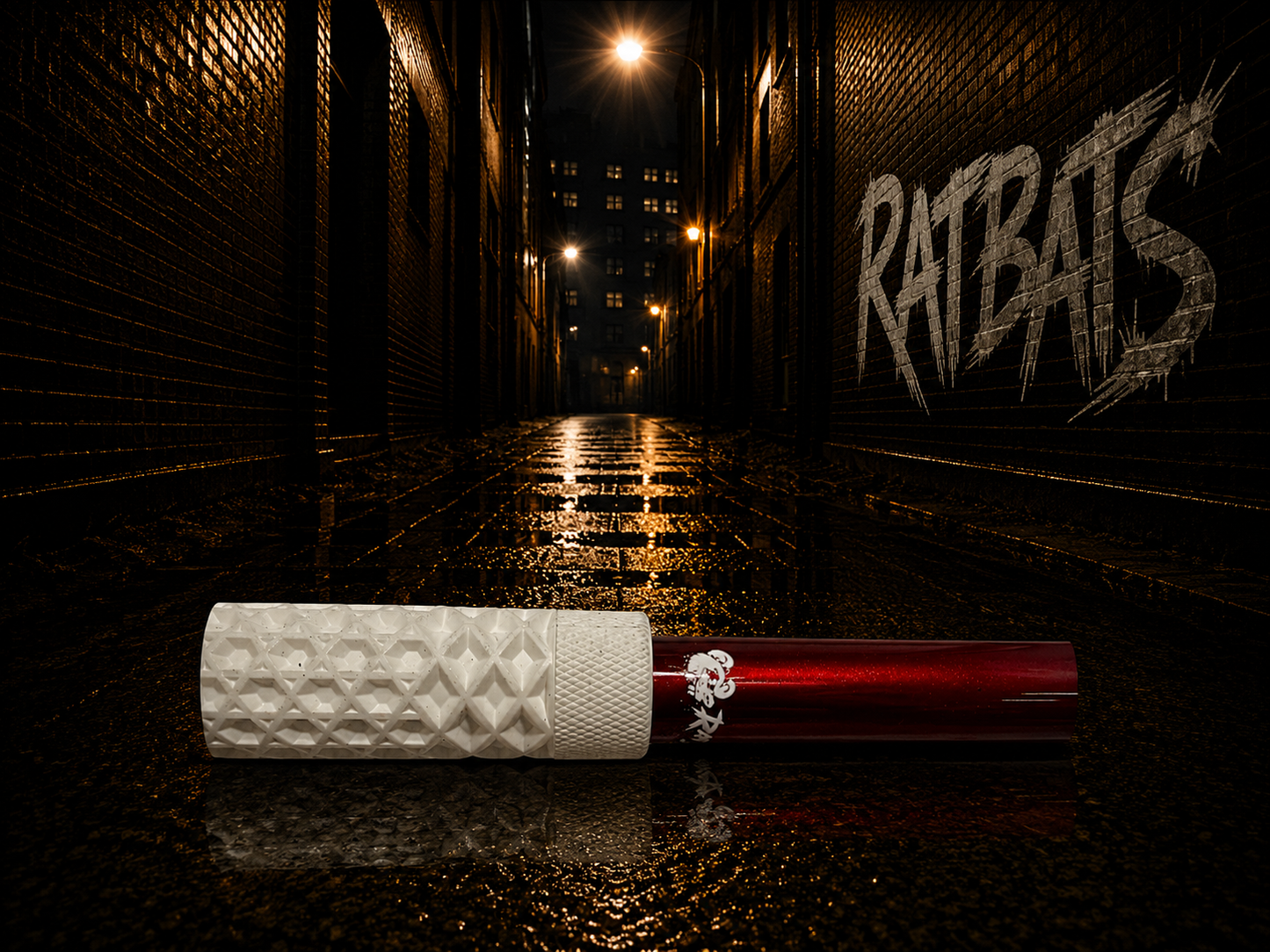 RatBats RedRum