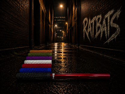 RatBats RedRum
